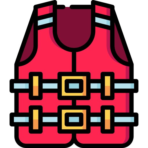 Vest buoy